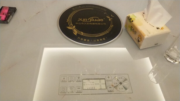 久的取暖桌怎么样用后一周讲感受