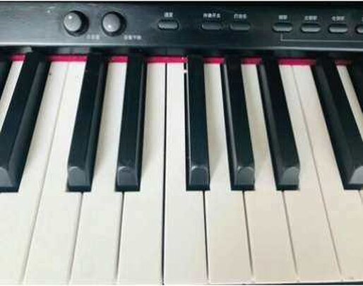 华星H7电钢琴|参考剖析华星H7电钢琴怎么样?深度测评剖析