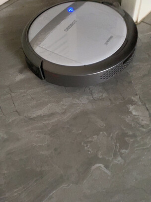 扫地机器人|看完不迷路：科沃斯dg716与dg710对比评测区别真相？