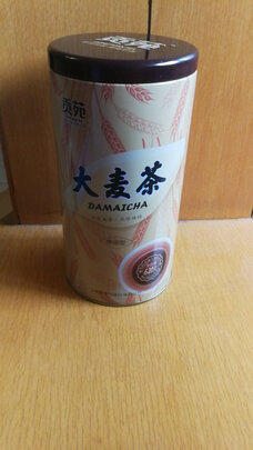 花草茶