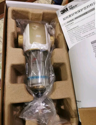 3M净水器LR400-JX90怎么样？用后揭秘感受，告诉大家真相