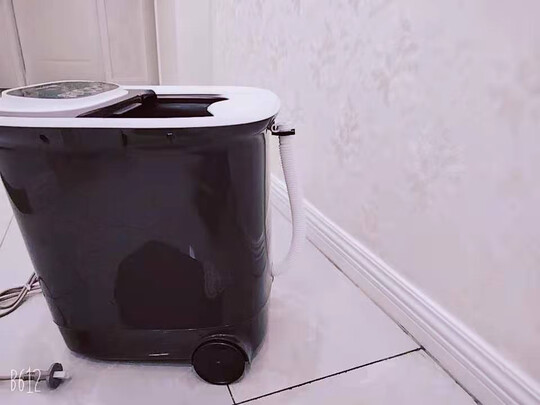 足浴盆