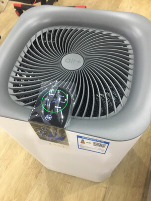 iam空气净化器怎么样?上手一周后悔了是吗？