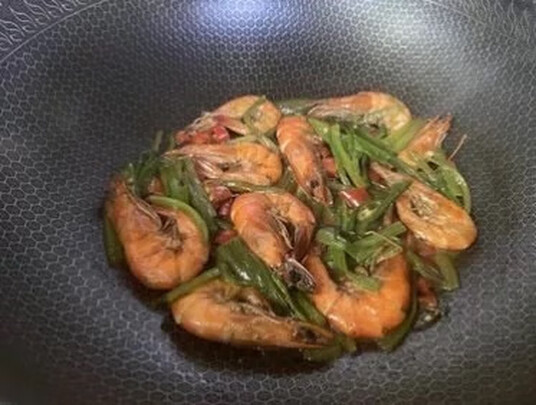 炒锅