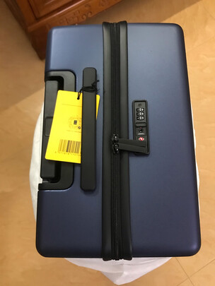 地平线8号拉杆箱|客观评价地平线8号拉杆箱怎么样？上手三周说真相