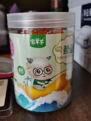 深海鳕鱼肠