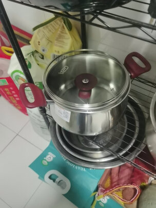 汤锅