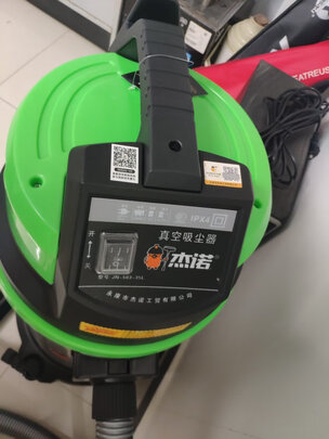 吸尘器|参考剖析杰诺JN-503-35L吸尘器怎么样?深度测评剖析