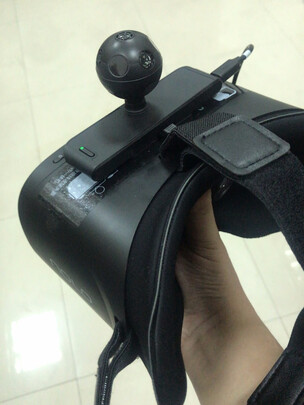 NOLO X1 4K VR一体机 6DoF版新入坑小白吐槽,一个月求助曝光
