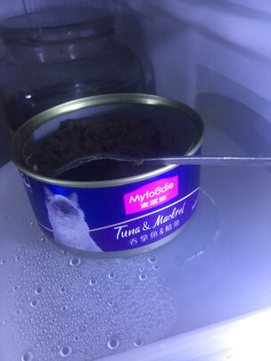 猫零食