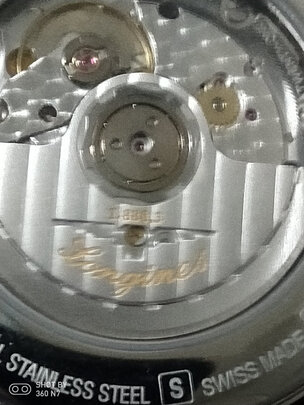 手表|浪琴L27934783手表怎么样？亲身体验告知你实情！