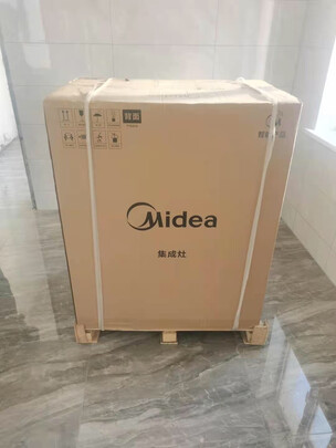 美的WX08集成灶|美的WX08集成灶怎么样？亲身体验告知你实情！