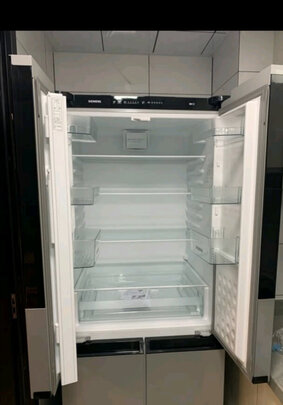 冰箱|客观评价西门子BCD-478W(KM47EA16TI)冰箱怎么样？上手三周说真相