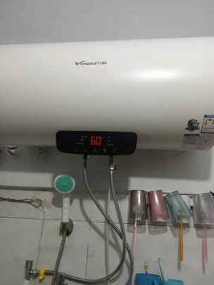 万和E60-Q2WY10-20电热水器怎么样？上手后诉说心酸经历