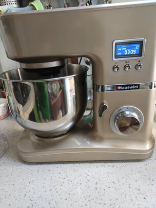 厨师机|消费者诉说海氏HM780评测内幕，老实讲大家用后后悔吗？