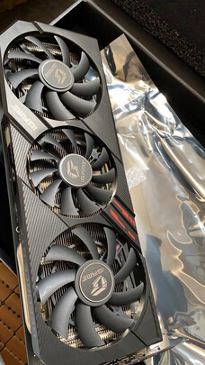 网友爆料七彩虹igamegeforcegtx1660superultra6g显卡怎么样试用2个月