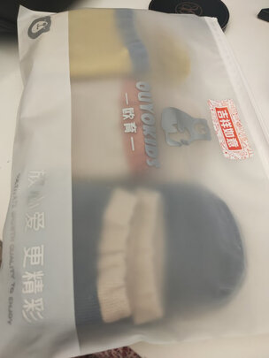 儿童袜子