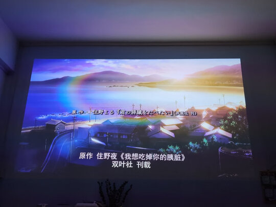图文区别当贝f3投影仪和极米H3哪个好？谁是性价比之王？