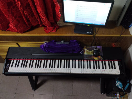 卡迪乐器专营店|卡迪乐器专营店如何,值得入手的原因分享！