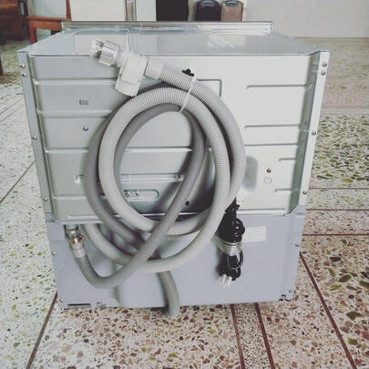 洗碗机|老板WQP8-WB770A洗碗到底好不好用？讲真话？