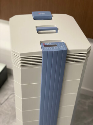 IQAirGCX空气净化器怎么样质量太烂是否属实？还是说谣言呢？