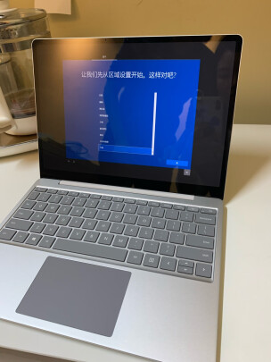 微软Surface Laptop Go好不好，做工好吗？按键舒服吗？