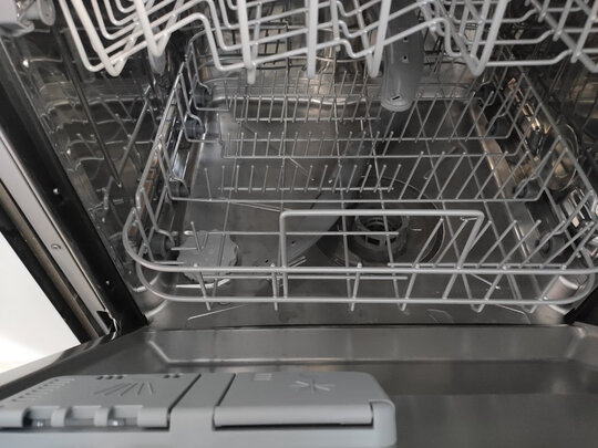 洗碗机|【电商快报】海尔EYW13028CSDU1洗碗机怎么样？到底值不值得上手啊？