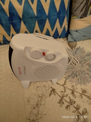 取暖器|用户揭秘荣事达NTC-2058取暖器好吗,入手解密评测真相