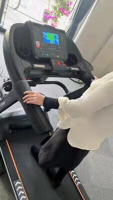 佑美A8跑步机|客观评价佑美A8跑步机怎么样？上手三周说真相