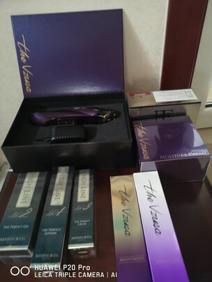 美容仪|用户揭秘美杜莎美杜莎美容仪器好吗,入手解密评测真相