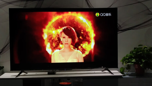 海信65E3F-PRO|海信65e3fpro电视怎么样？一个月体验感受爆缺点感受？