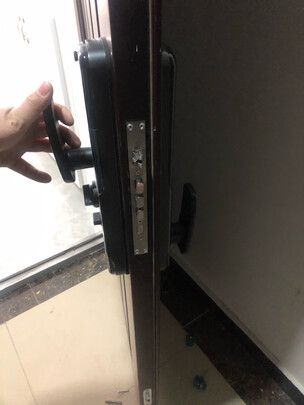 幻侣B6智能锁|幻侣B6智能锁怎么样？亲身体验告知你实情！