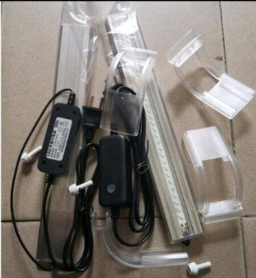 鱼缸灯led灯