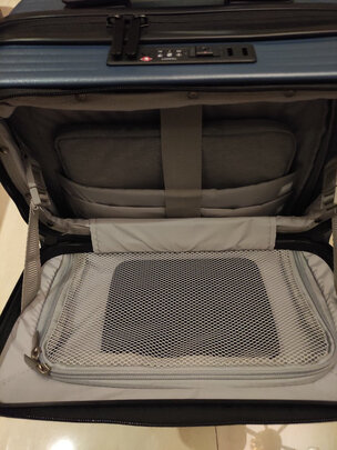 京东京造拉杆箱|京东京造拉杆箱怎么样上手一周说讲感受