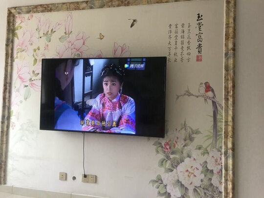 创维P2电视怎么样听说画质批量有画点属实吗？