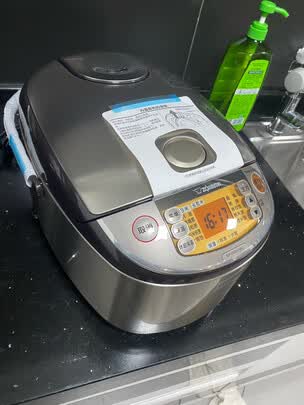 象印电饭煲h01什么意思 - 乐器教程网