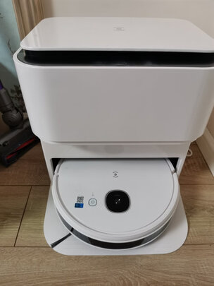 科沃斯DVX45+CH2028评判质量差有依据吗？