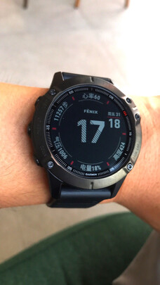 佳明运动手表哪款最好?用后两天讲体验感受？