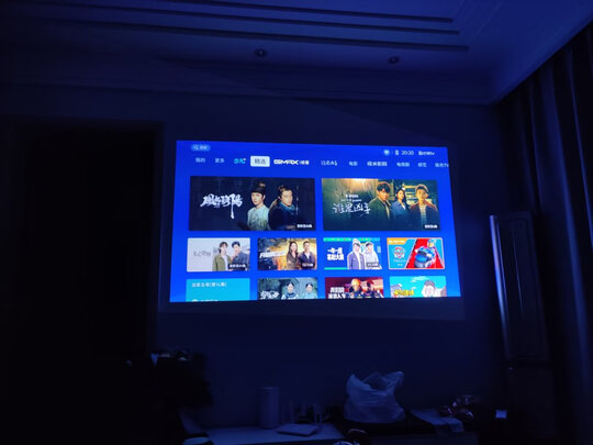 极米XK03J是哪里生产的，值吗