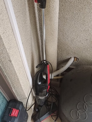 三,美的u1吸尘器体验感受