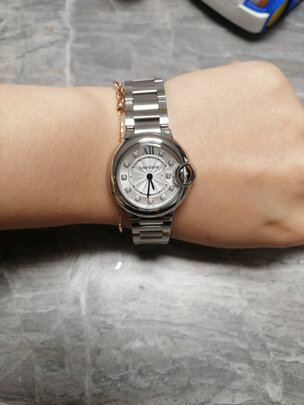 卡地亚卡地亚女表手表|客观评价卡地亚卡地亚女表手表怎么样？上手三周说真相