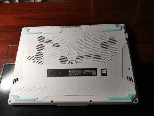 华硕天选2笔记本电脑怎么样?用后一周讲体验真相？