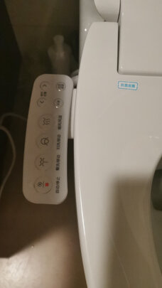 智能马桶盖|海尔X1-168 Pro智能马桶盖怎么样？内幕使用评测揭秘