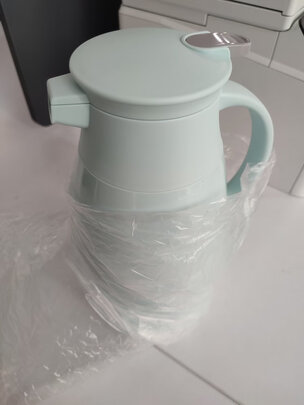 保温壶