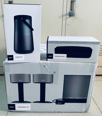 Bose SoundLinkmini蓝牙真相大讨论，想知道疑问全在这