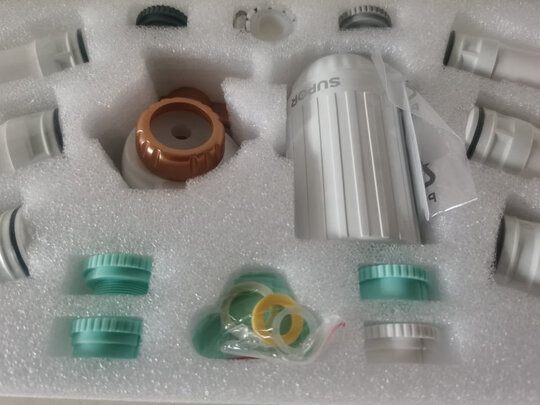 净水器|用户揭秘苏泊尔SJL-C2好吗,入手解密评测真相