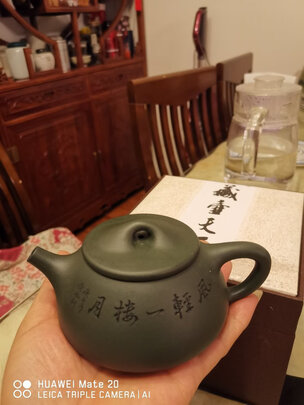 功夫茶具|藏壶天下清逸西施功夫茶具好吗？图文评测曝光