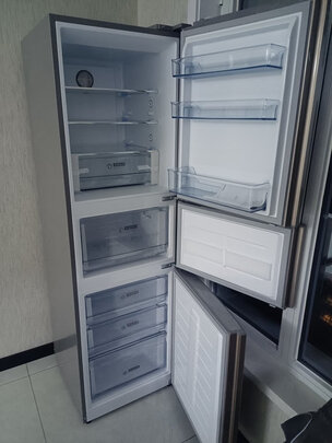 冰箱|[用户爆料]美的258WTPZM(E)冰箱怎么样？说一说体验真相？
