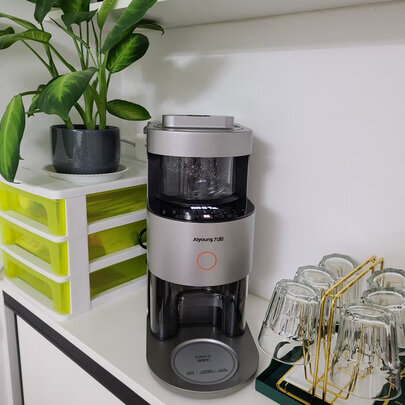 九阳Y966实例评测图文解说