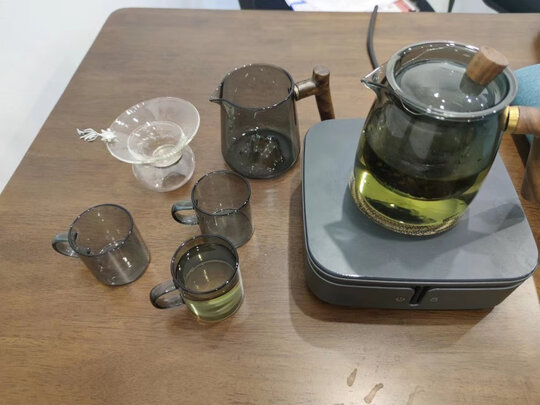 茶具套装